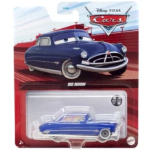 Disney Cars Character Car - Doc Hudson