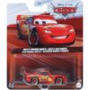 Disney Cars Character Car - Lightning Mcqueen - RustEze