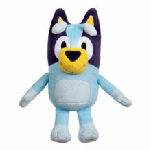 Bluey Soft Toy - Bluey