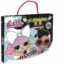LOL Surprise Colouring and Activity Book Case - Thomas Online