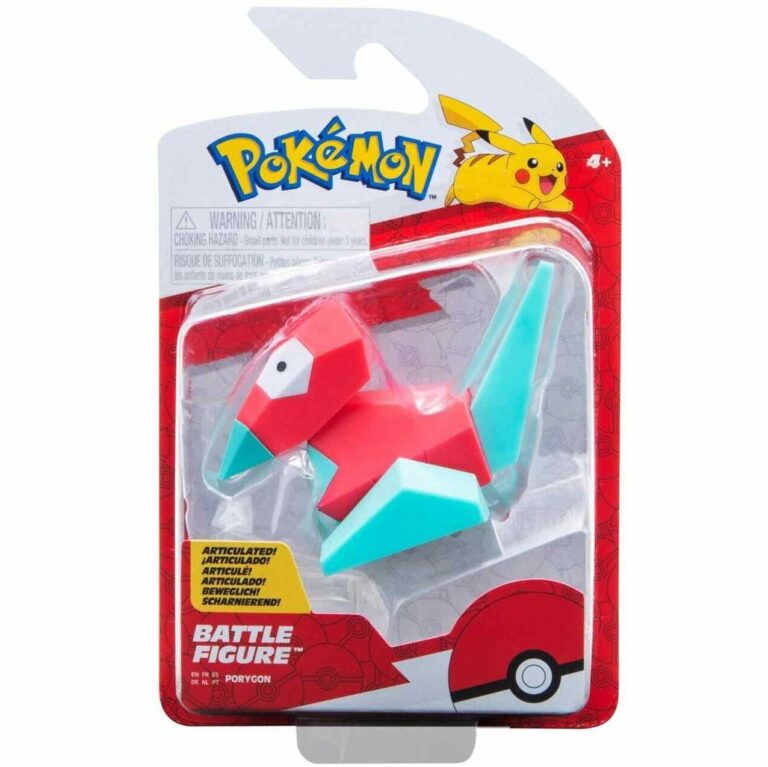Pokemon Battle Figure Pack - Oshawott and Applin - Thomas Online