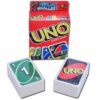 Worlds Smallest Uno Game