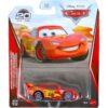 Disney Pixar Cars Lightning McQueen with Racing Wheels Diecast Vehicle