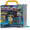 Micro Machines Park N Go Garage Playset