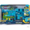 Micro Machines Transforming Playset - Car Wash