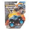 Monster Jam 1:64 Megalodon Die Cast Monster Truck