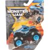 Monster Jam 1:64 Megalodon Die Cast Monster Truck