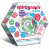 Spirograph Shapes Set