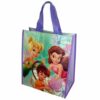 Disney Fairies Trio Shopper Bag