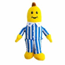 Bananas In Pyjamas Classic Plush 45cm - B1