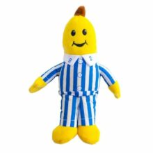 Bananas In Pyjamas Classic Plush 45cm - B2
