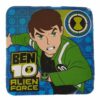 Ben 10 Magic Face Washer Blue Run