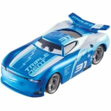Disney Cars Character Car - Cam Spinner