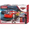 Disney Cars Carrera Go Slot Car Race Track Rocket Racer