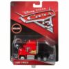 Disney Cars 3 Deluxe Die-Cast Vehicle - Cars 3 Mack