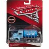 Disney Cars 3 Deluxe Die-Cast Vehicle - Mr Drippy