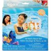 Finding Dory 3d Beach Ball - Nemo