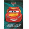 Disney Cars Book - Book Of the Film