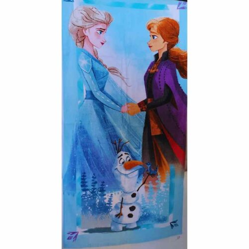 Disney Frozen Towel - Beach Towel