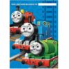 Thomas and Friends Loot Bags - 8 Pack