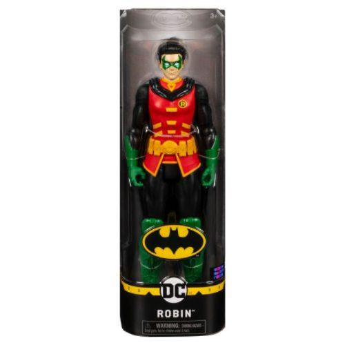 DC Figure 30cm - Robin