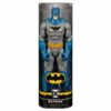 778988169773 20123872 12 Inch Figure Batman S1 V2 Blue M01B Gml Front Pkg