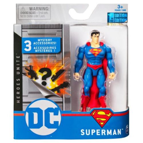 DC Figure 10cm - Superman
