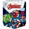 Avengers Sticker Book 350 Stickers