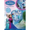 Disney Frozen Sticker Scene Book