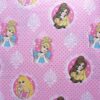 Disney Princess Sheet Set Cotton Single3