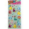 Disney Princess Stickers 50 Stickers