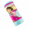 Dora the Explorer Blanket - Polar Fleece Blanket - Garden