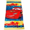 Disney Cars Towel Beach Towel 200Mph