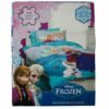 Disney Frozen Duvet Cover Set - King Single/ Double