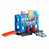 Hot Wheels City Accessory Downtown Police Station Breakout4