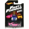 Hot Wheels Fast And Furious Honda S2000