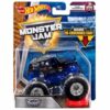 Hot Wheels Monster Jam International Tour Favourites 2 19 Son Uva Digger