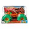 Hot Wheels Monster Trucks 124 Mega Wrex2