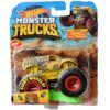 Hot Wheels Monster Trucks 1.64 - 4 Wheel Hive