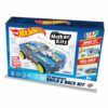 Hot Wheels Maker Kitz Build Race Kit D Muscle