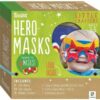 Imagine Craft Little Crafter. Hero Masks