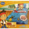 Jake And The Neverland Pirates Duvet Cover Set Single Attitude