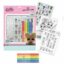 LOL Surprise Colouring Set - A4 Activity Set - Thomas Online