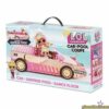 Lol Surprise Car With Tot Doll