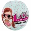 Lol Surprise Tots - Hairvibes