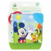 Mickey Mouse Book - Activity Soft Story Cloth