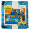 Minions Duvet Cover Set - Single - Rock