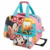 Minnie Mouse Duffle and Toiletries Bag Set