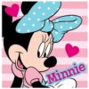 Minnie Magic Face Washer