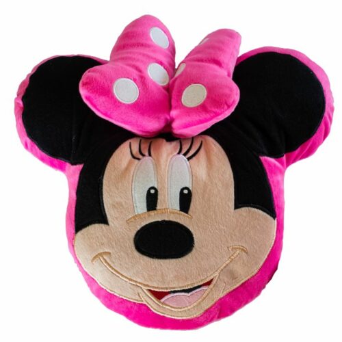 Minnie Mouse Cushion